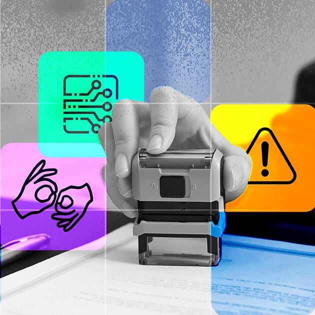 Conference discusses AI, notarization errors and disability laws affecting Notaries in 2025